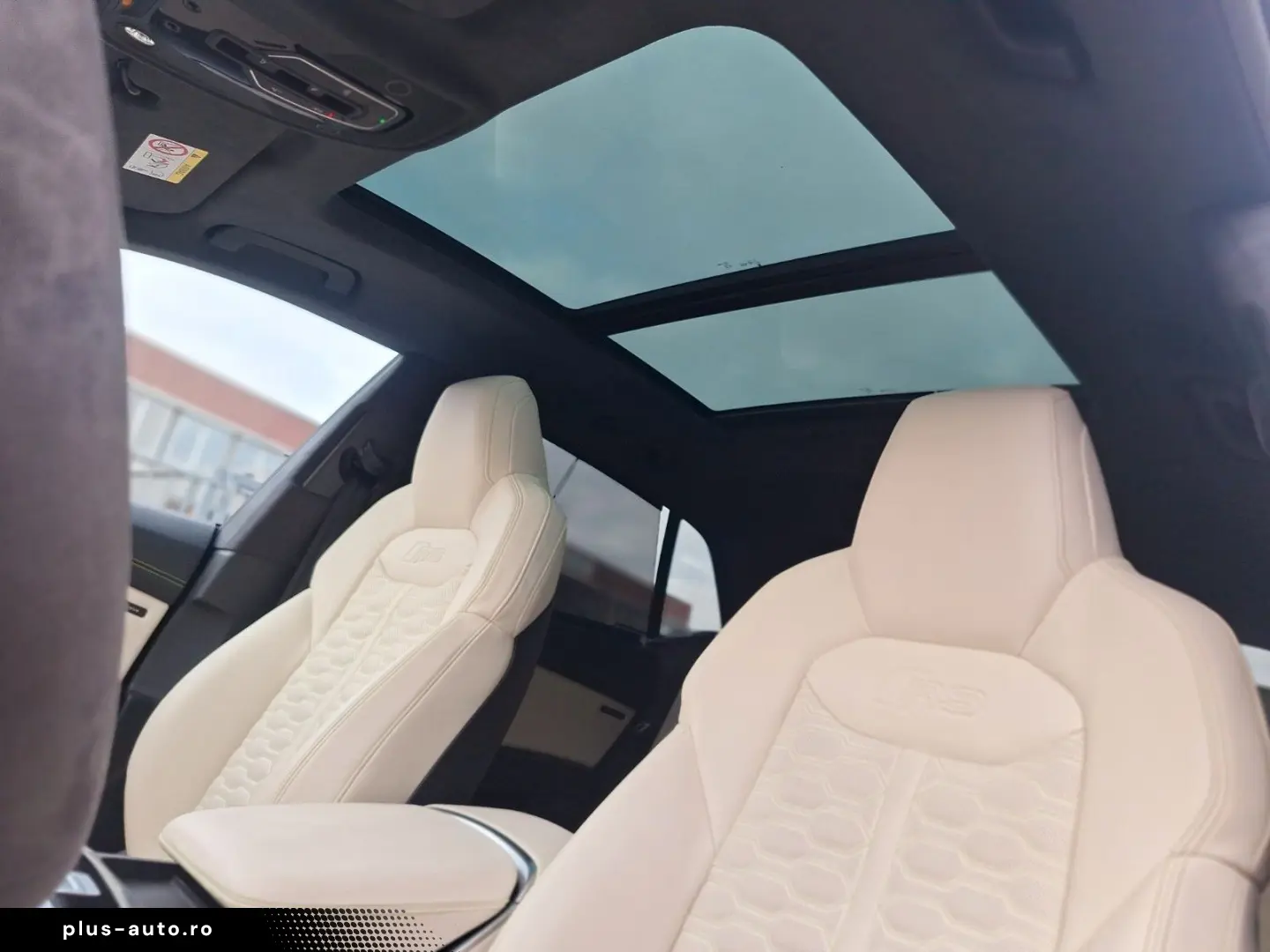 AUDI RSQ8 RS Q8 4.0 TFSI quattro  Audi exclusive