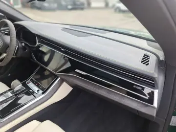 AUDI RSQ8 RS Q8 4.0 TFSI quattro  Audi exclusive