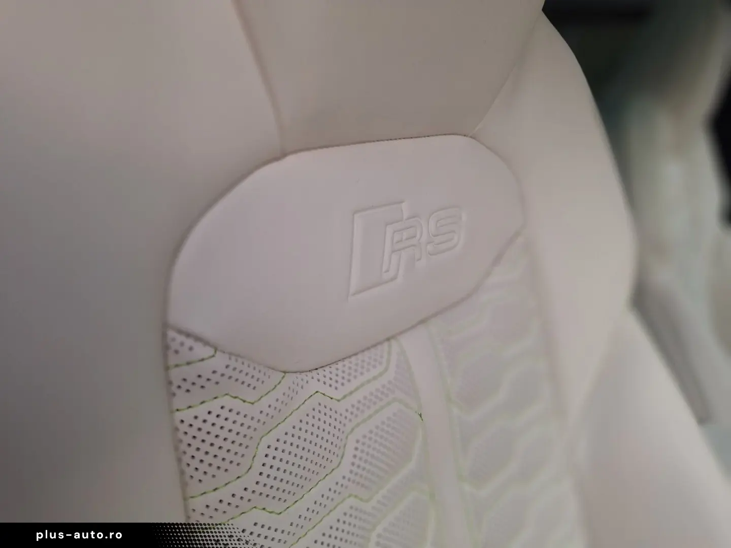 AUDI RSQ8 RS Q8 4.0 TFSI quattro  Audi exclusive