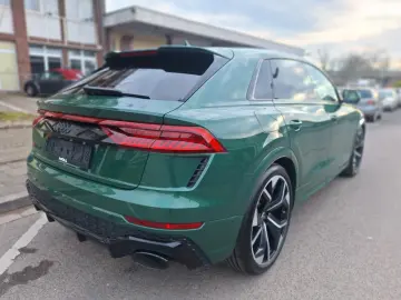 AUDI RSQ8 RS Q8 4.0 TFSI quattro  Audi exclusive