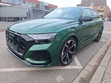 AUDI RSQ8 RS Q8 4.0 TFSI quattro  Audi exclusive