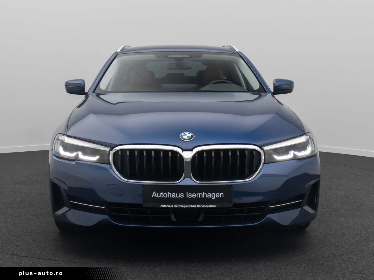 BMW 530d Sport Komfort DAB Kamera 4xKlima Alarm