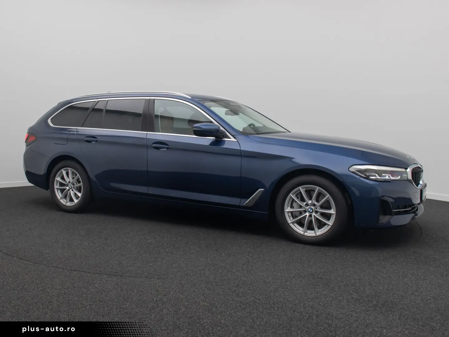 BMW 530d Sport Komfort DAB Kamera 4xKlima Alarm