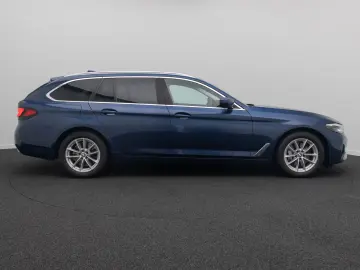 BMW 530d Sport Komfort DAB Kamera 4xKlima Alarm