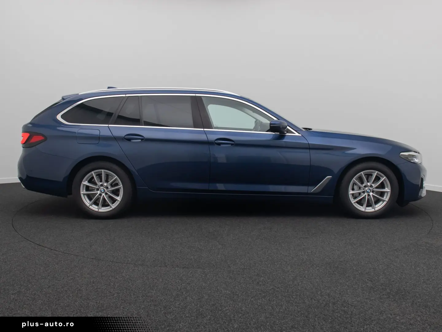 BMW 530d Sport Komfort DAB Kamera 4xKlima Alarm