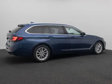 BMW 530d Sport Komfort DAB Kamera 4xKlima Alarm