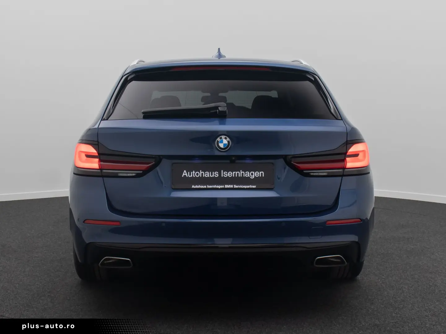 BMW 530d Sport Komfort DAB Kamera 4xKlima Alarm