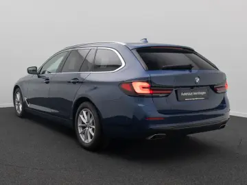 BMW 530d Sport Komfort DAB Kamera 4xKlima Alarm
