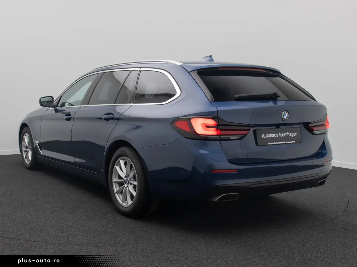 BMW 530d Sport Komfort DAB Kamera 4xKlima Alarm