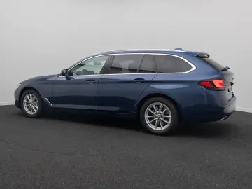 BMW 530d Sport Komfort DAB Kamera 4xKlima Alarm