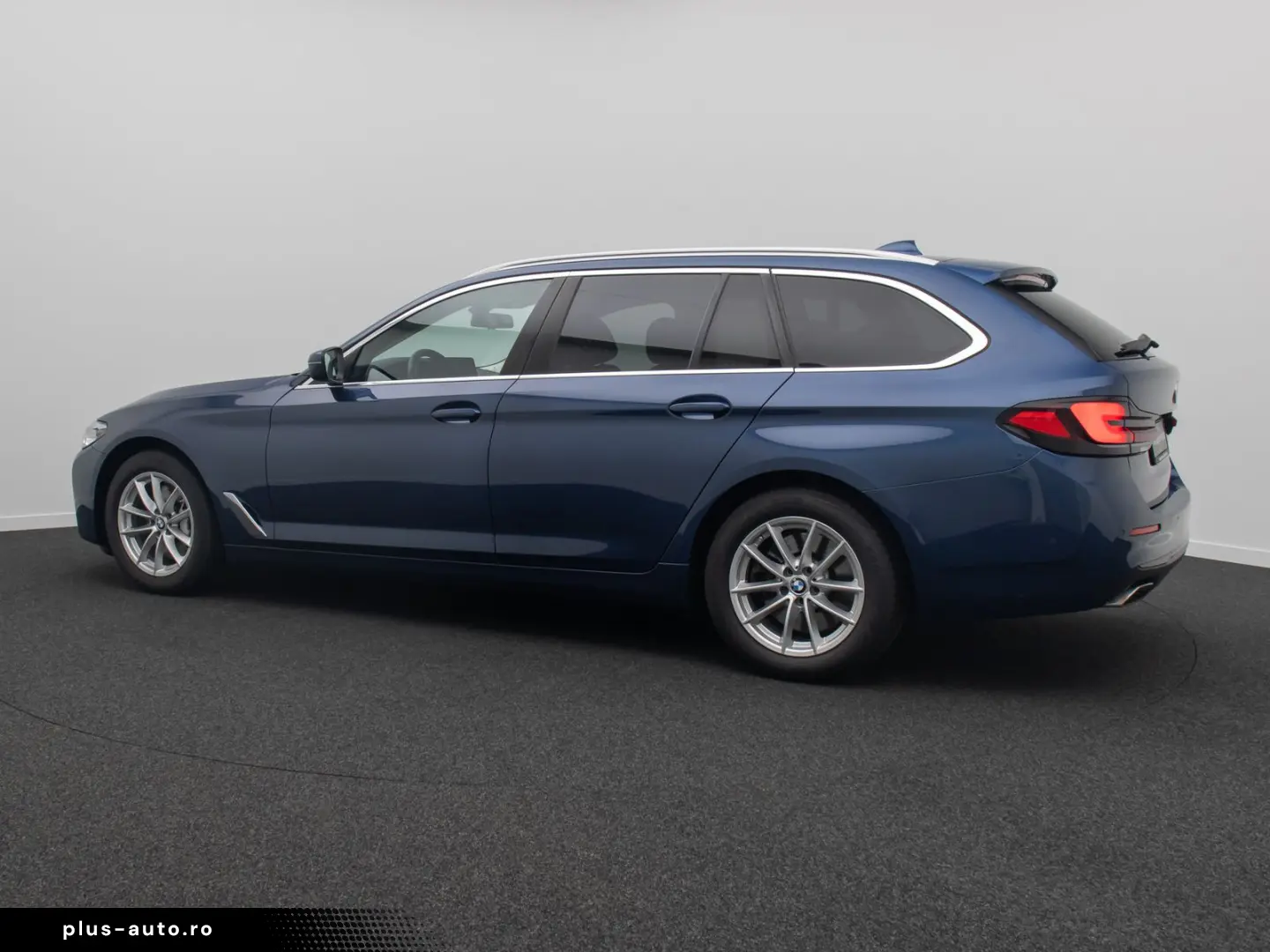 BMW 530d Sport Komfort DAB Kamera 4xKlima Alarm