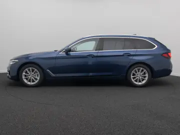 BMW 530d Sport Komfort DAB Kamera 4xKlima Alarm