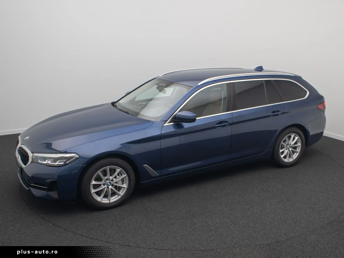 BMW 530d Sport Komfort DAB Kamera 4xKlima Alarm