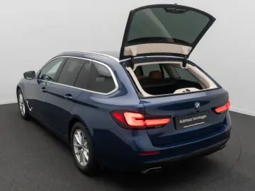 BMW 530d Sport Komfort DAB Kamera 4xKlima Alarm
