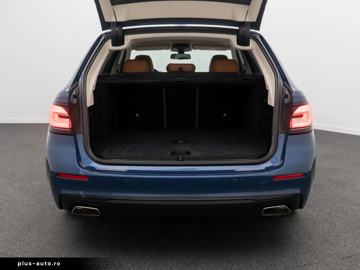 BMW 530d Sport Komfort DAB Kamera 4xKlima Alarm