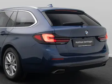 BMW 530d Sport Komfort DAB Kamera 4xKlima Alarm