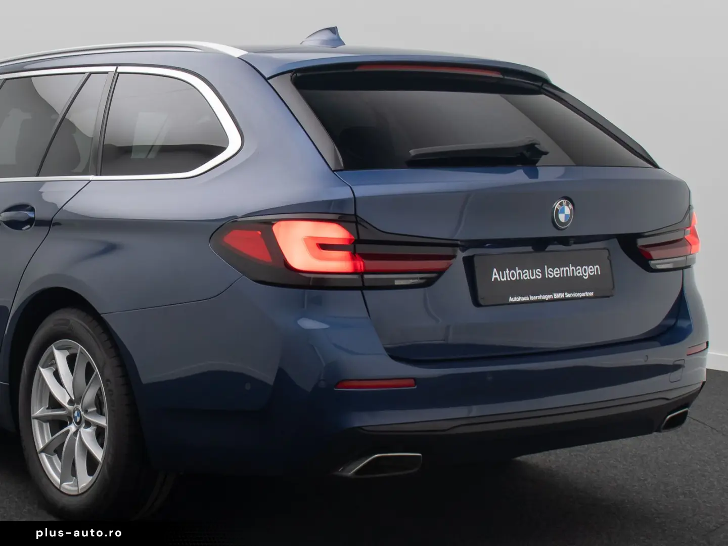 BMW 530d Sport Komfort DAB Kamera 4xKlima Alarm