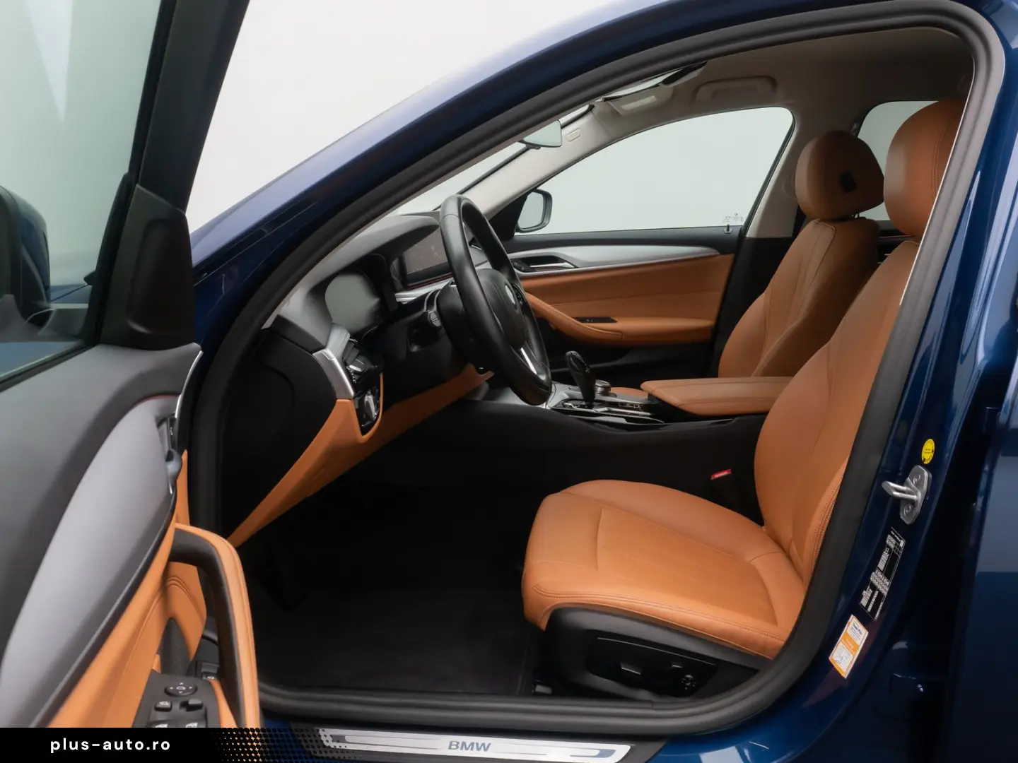 BMW 530d Sport Komfort DAB Kamera 4xKlima Alarm