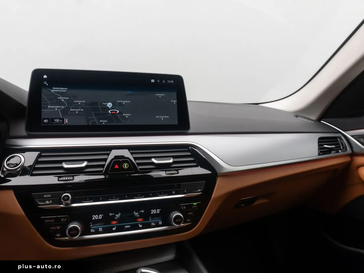 BMW 530d Sport Komfort DAB Kamera 4xKlima Alarm