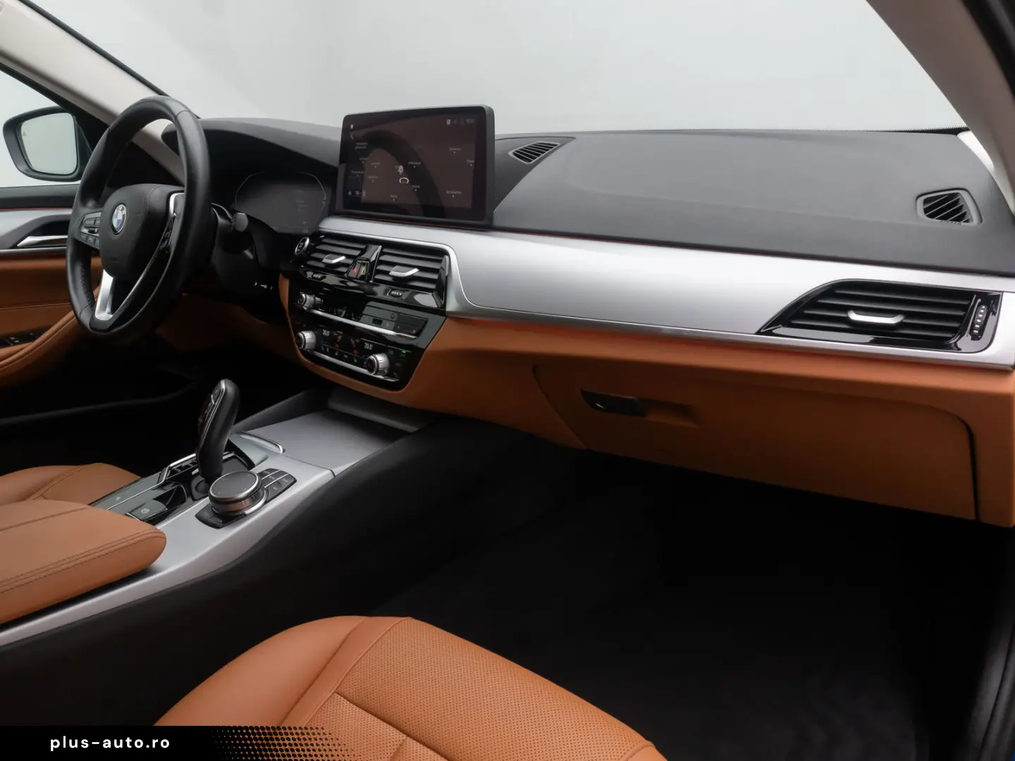 BMW 530d Sport Komfort DAB Kamera 4xKlima Alarm