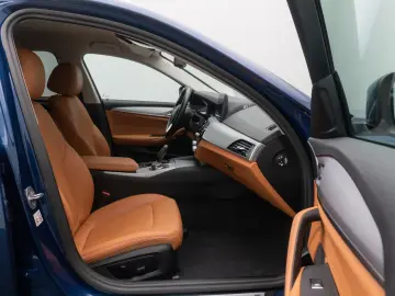 BMW 530d Sport Komfort DAB Kamera 4xKlima Alarm