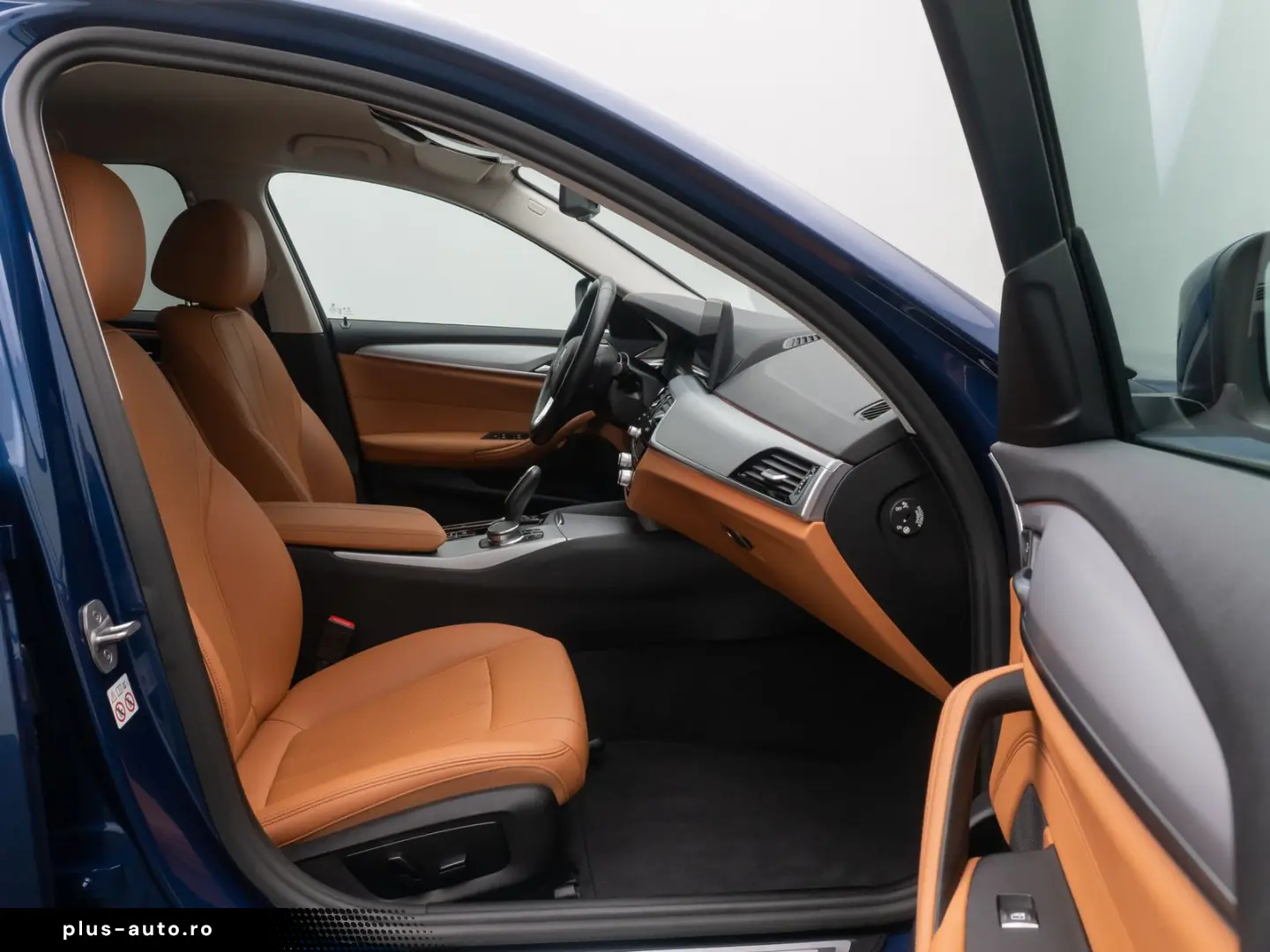 BMW 530d Sport Komfort DAB Kamera 4xKlima Alarm