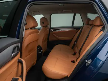 BMW 530d Sport Komfort DAB Kamera 4xKlima Alarm