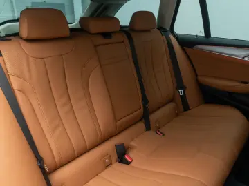 BMW 530d Sport Komfort DAB Kamera 4xKlima Alarm