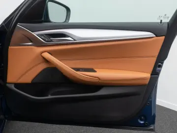 BMW 530d Sport Komfort DAB Kamera 4xKlima Alarm