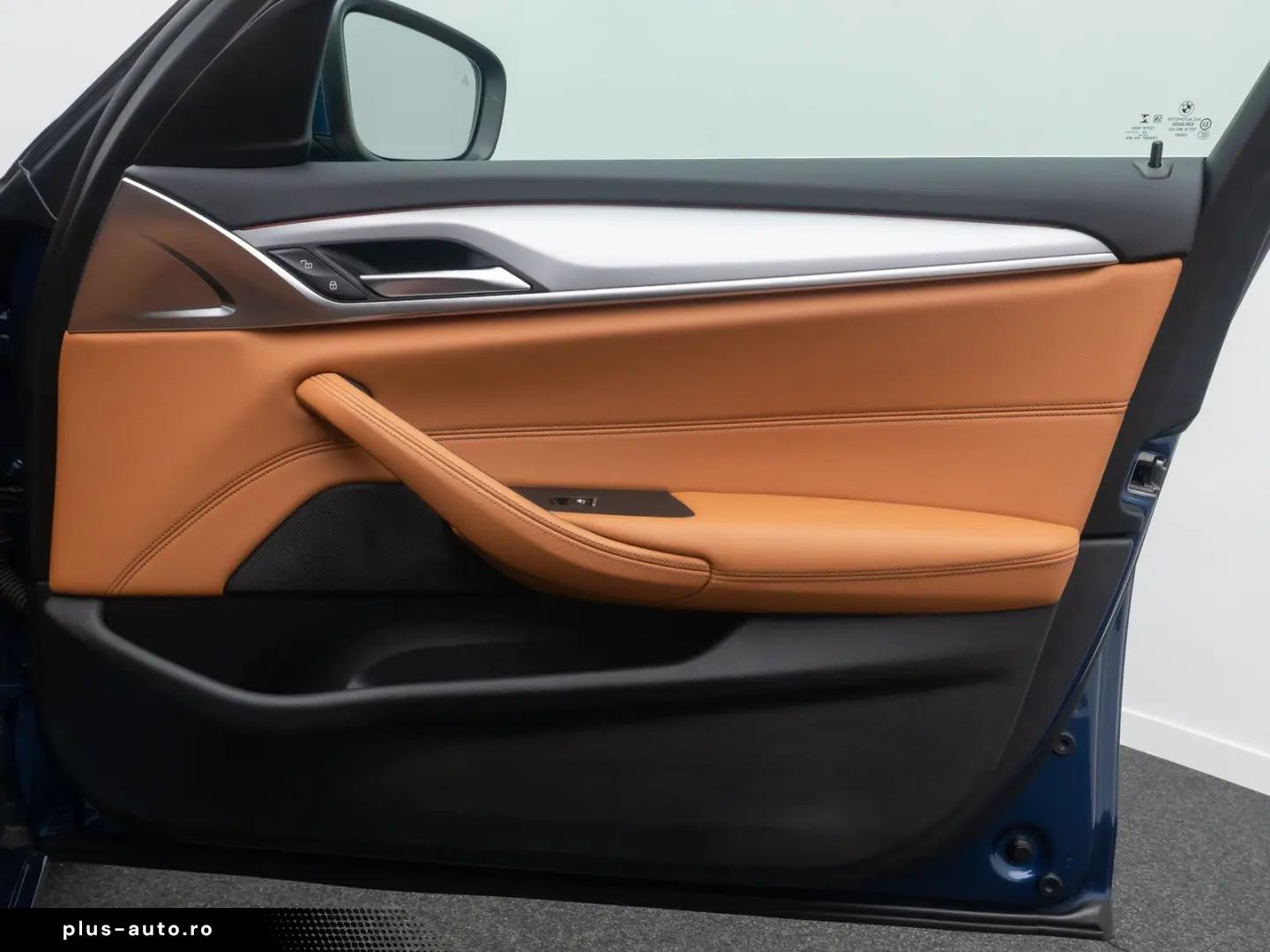 BMW 530d Sport Komfort DAB Kamera 4xKlima Alarm