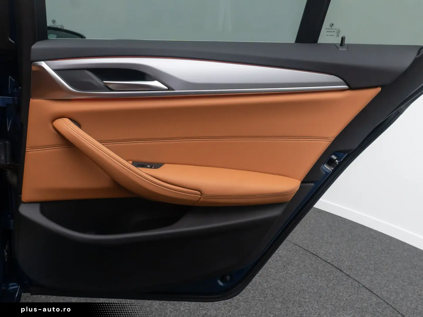 BMW 530d Sport Komfort DAB Kamera 4xKlima Alarm