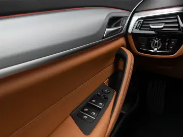 BMW 530d Sport Komfort DAB Kamera 4xKlima Alarm