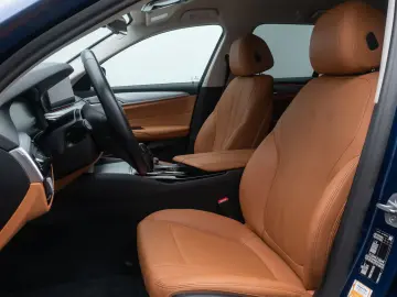 BMW 530d Sport Komfort DAB Kamera 4xKlima Alarm