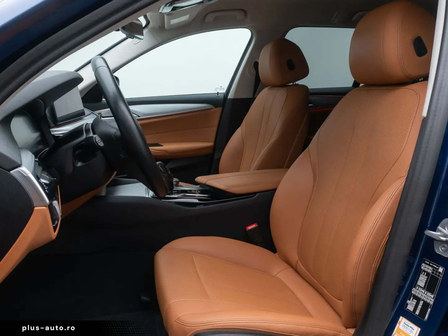 BMW 530d Sport Komfort DAB Kamera 4xKlima Alarm