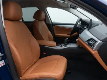 BMW 530d Sport Komfort DAB Kamera 4xKlima Alarm