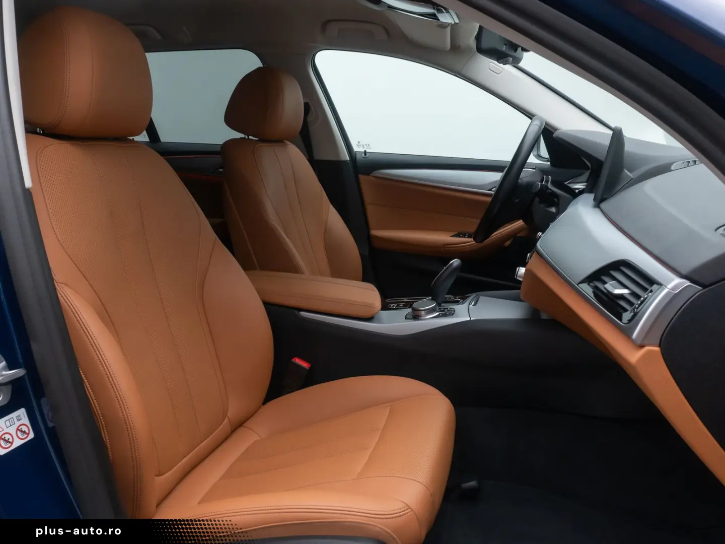 BMW 530d Sport Komfort DAB Kamera 4xKlima Alarm