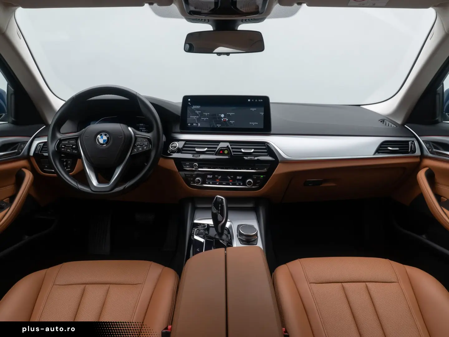 BMW 530d Sport Komfort DAB Kamera 4xKlima Alarm