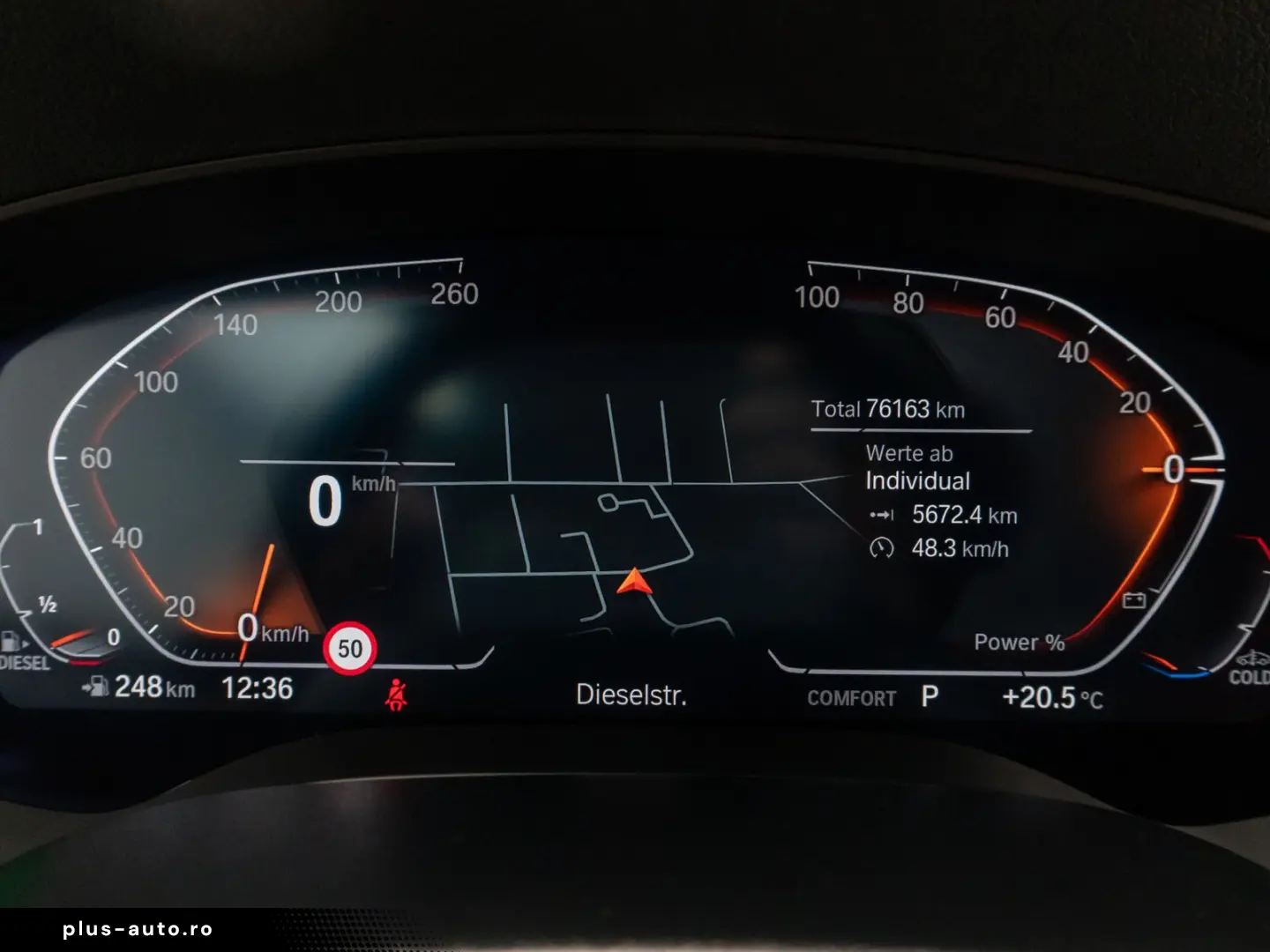 BMW 530d Sport Komfort DAB Kamera 4xKlima Alarm