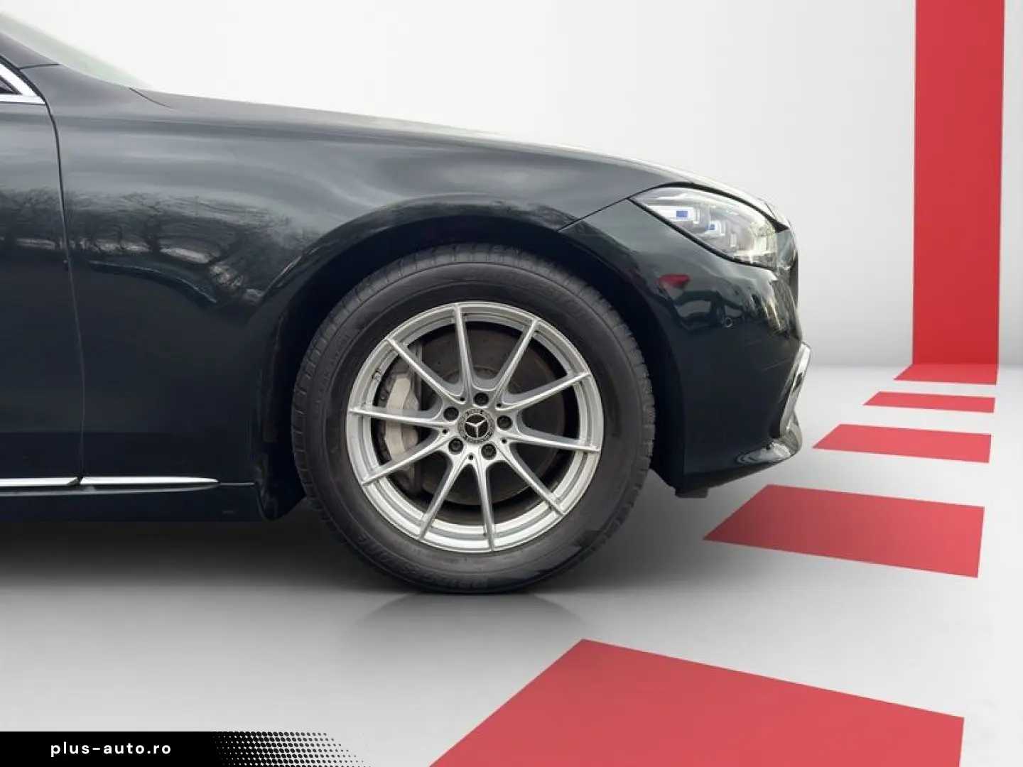 MERCEDES-BENZ S 400 d 4M PANO 360 -KAM SHZ LED KEYLESS KLIMA