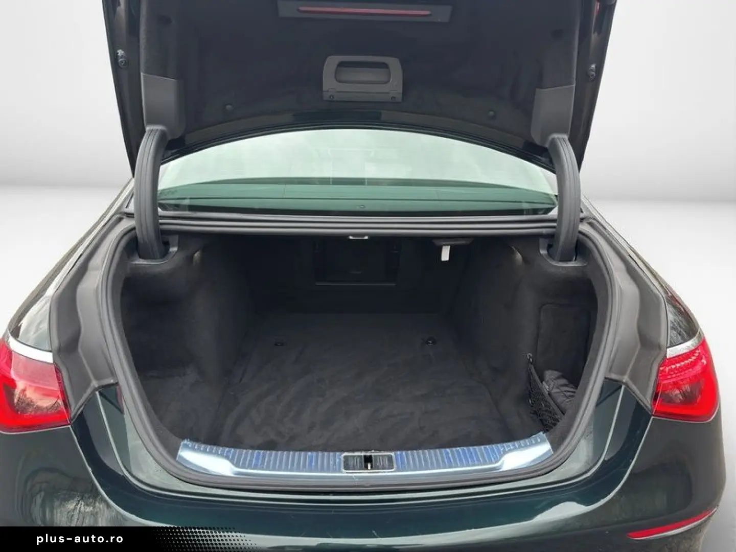 MERCEDES-BENZ S 400 d 4M PANO 360 -KAM SHZ LED KEYLESS KLIMA