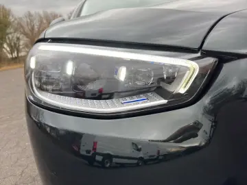 MERCEDES-BENZ S 400 d 4M PANO 360 -KAM SHZ LED KEYLESS KLIMA