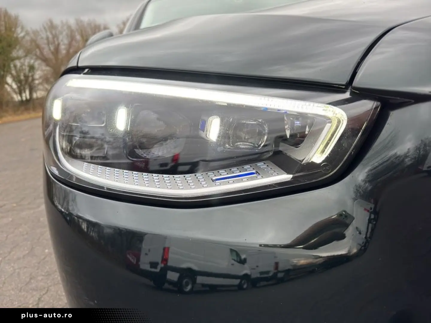 MERCEDES-BENZ S 400 d 4M PANO 360 -KAM SHZ LED KEYLESS KLIMA