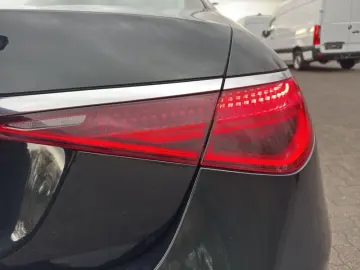 MERCEDES-BENZ S 400 d 4M PANO 360 -KAM SHZ LED KEYLESS KLIMA
