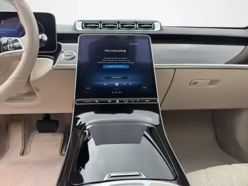 MERCEDES-BENZ S 400 d 4M PANO 360 -KAM SHZ LED KEYLESS KLIMA