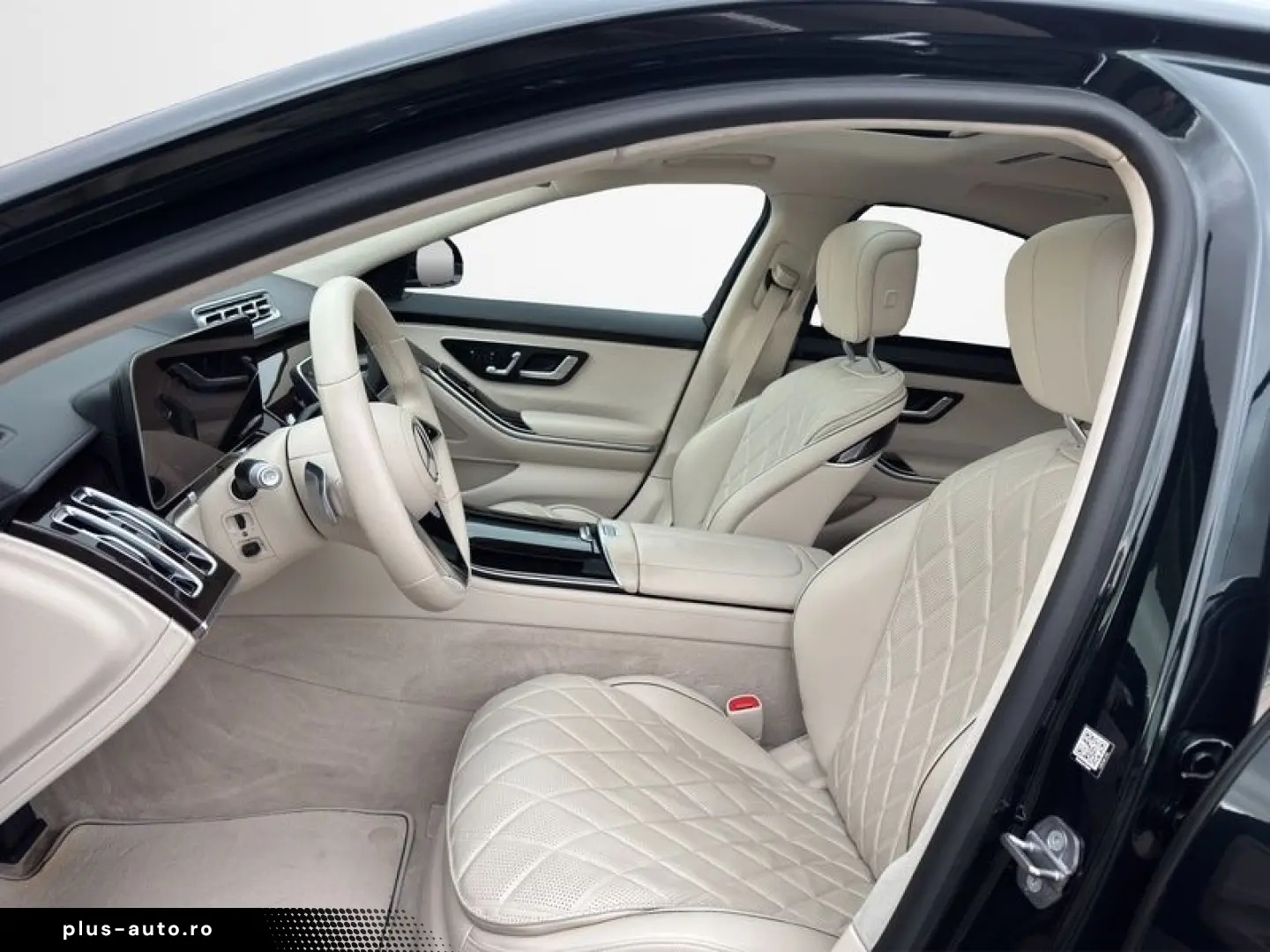 MERCEDES-BENZ S 400 d 4M PANO 360 -KAM SHZ LED KEYLESS KLIMA