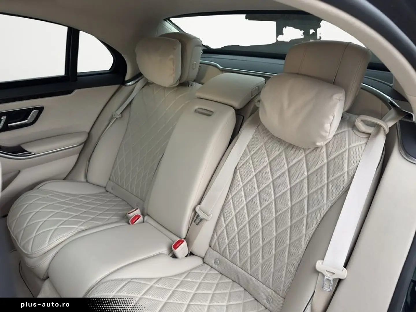 MERCEDES-BENZ S 400 d 4M PANO 360 -KAM SHZ LED KEYLESS KLIMA