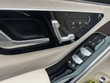 MERCEDES-BENZ S 400 d 4M PANO 360 -KAM SHZ LED KEYLESS KLIMA