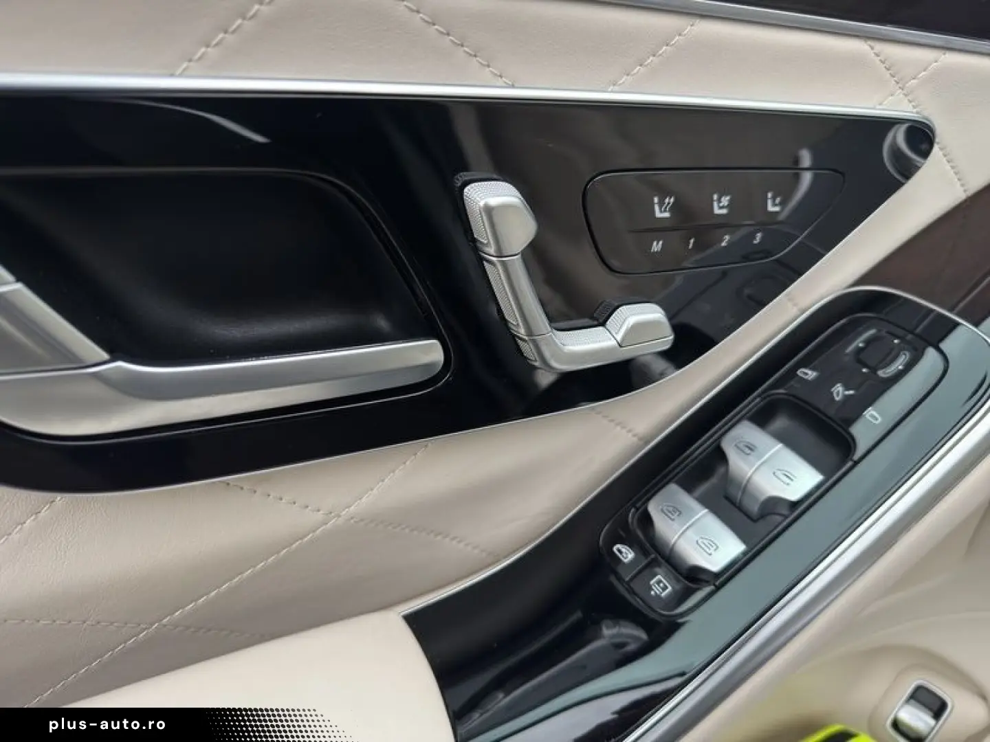 MERCEDES-BENZ S 400 d 4M PANO 360 -KAM SHZ LED KEYLESS KLIMA