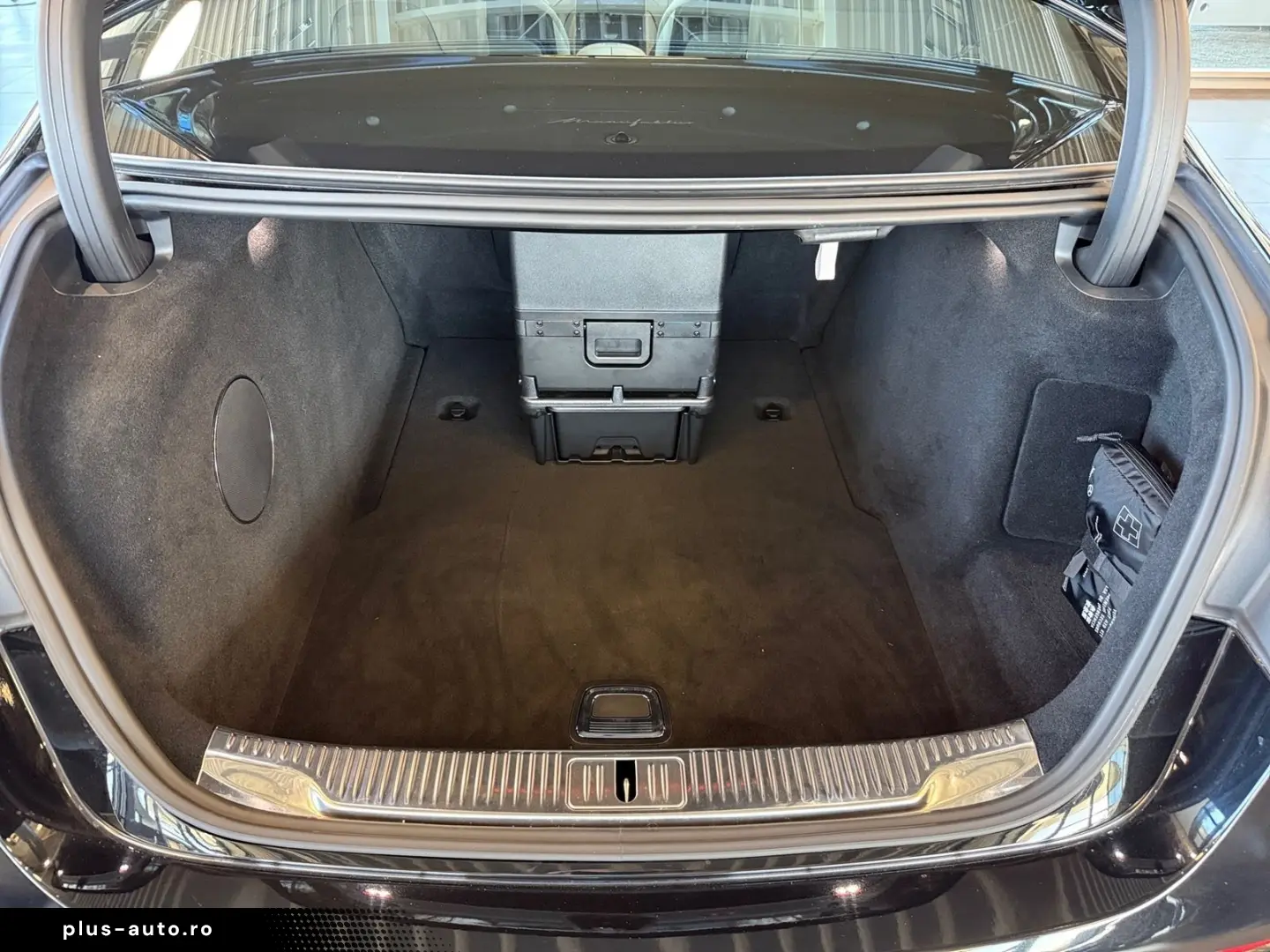 MERCEDES-BENZ S 680 Maybach 4M HA-Lenkung TV StandHz&hellip;