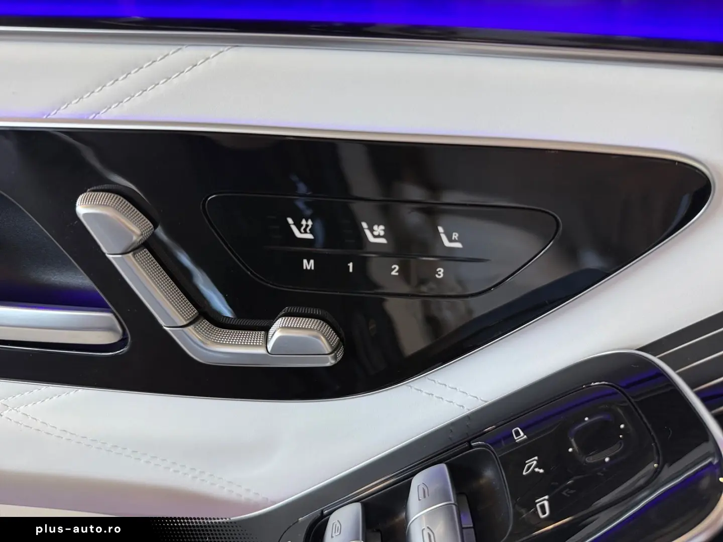 MERCEDES-BENZ S 680 Maybach 4M HA-Lenkung TV StandHz&hellip;